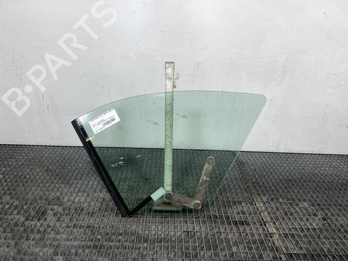 Rear left door window AUDI A4 B7 Convertible (8HE) 3.0 TDI quattro | BP20182920C20 