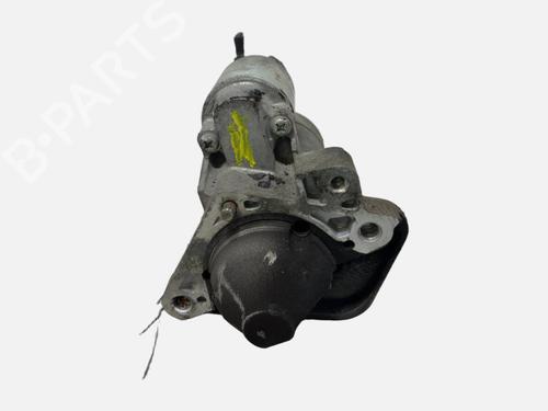 Starter RENAULT TWINGO II (CN0_) 1.5 dCi (CN0E) | BP40533580M8 - Image 2