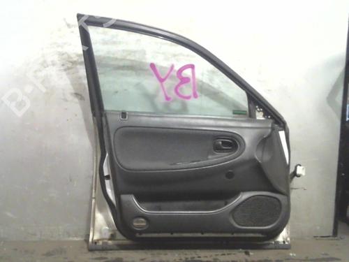 Used Left front door Left front door 20016734 20016734