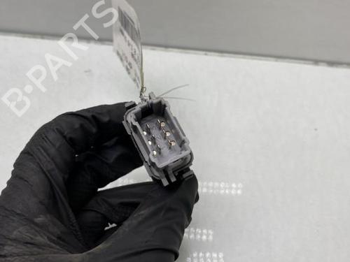 Used Right front window switch RENAULT SCÉNIC II (JM0/1_) 1.5 dCi (JM1E, JM16) (106 hp) 19990525