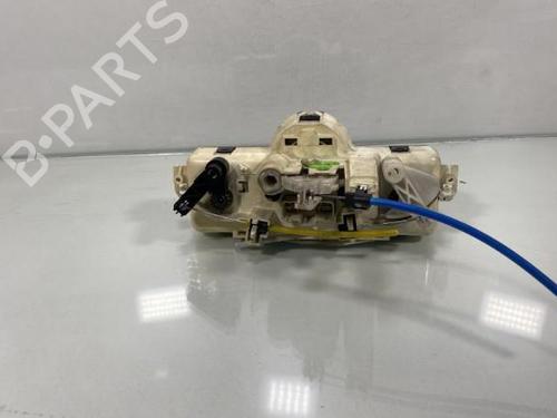 Used Climate control Climate control RENAULT CLIO III (BR0/1, CR0/1) 1.5 dCi (BR17, CR17) (86 hp) 20006940 20006940