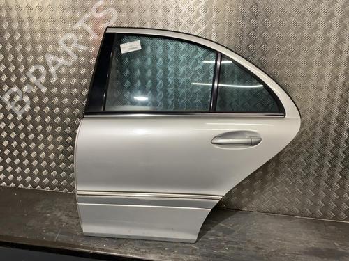 Left rear door MERCEDES-BENZ C-CLASS (W203) C 220 CDI (203.008) | BP19999345C4 