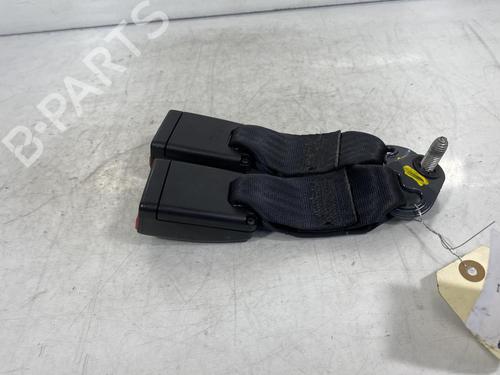 Used Seat buckle Seat buckle DACIA SANDERO II 1.5 dCi (90 hp) 20024873 20024873