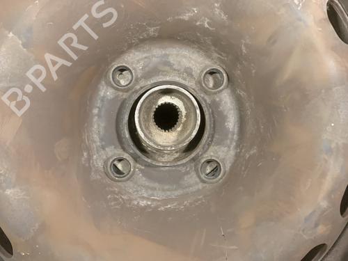 Felg CITROËN BERLINGO MULTISPACE (B9) 1.6 HDi 90 | BP26455699C45 