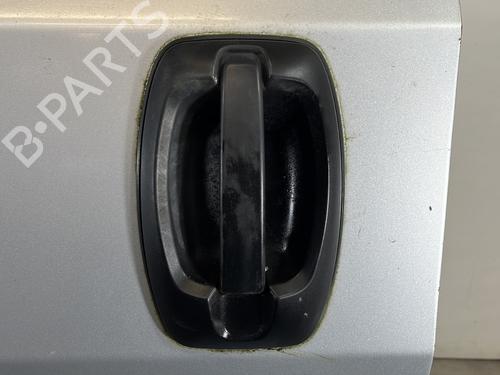 Højre side skydedør CITROËN JUMPER II Van 2.2 HDi 120 | BP32274661C75