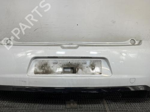 Rear bumper CITROËN C3 II (SC_) 1.4 HDi 70 (SC8HZC, SC8HR0, SC8HP4) | BP28385303C8