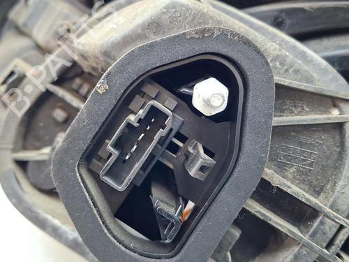 Venstre baglygte Venstre baglygte PEUGEOT 208 I (CA_, CC_) 1.2 VTI 82 (82 hp) 36439454 36439454