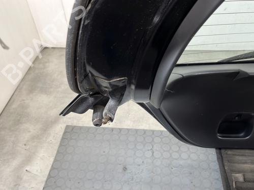 Tailgate PEUGEOT 308 I (4A_, 4C_) 1.6 HDi | BP29352840C6 