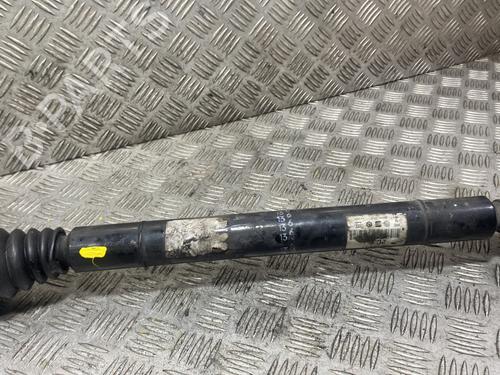 Right front driveshaft VW POLO V (6R1, 6C1) 1.4 TDI | BP23766181M39 