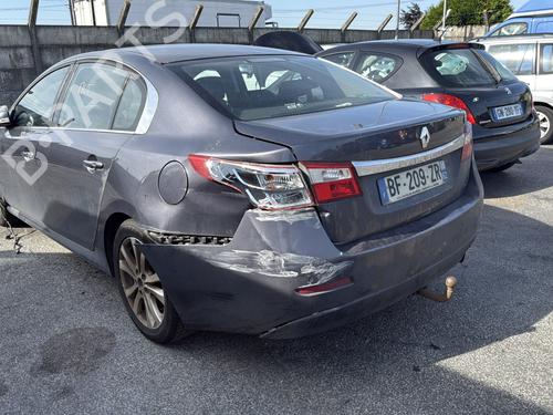 Right front shock absorber RENAULT LATITUDE (L70_) 2.0 dCi 150 (L70H) | BP31048990M17  - Image 14