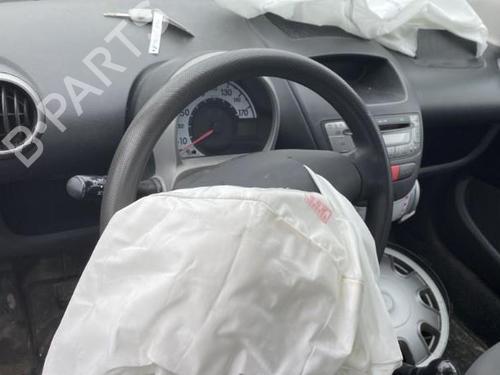Third brake light PEUGEOT 107 (PM_, PN_) 1.0 | BP23766430L11 