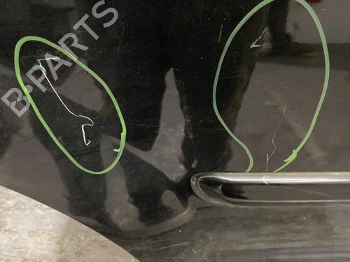 Right rear door NISSAN X-TRAIL I (T30) 2.2 Di 4x4 | BP21956342C5 