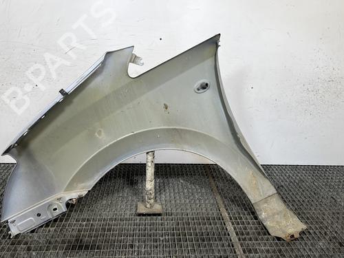 Forkjerm høyre OPEL MERIVA A MPV (X03) 1.7 CDTI (E75) | BP28805934C42