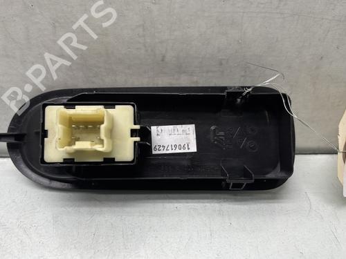 Right front window switch DACIA DUSTER (HS_) 1.5 dCi | BP29841709I26 