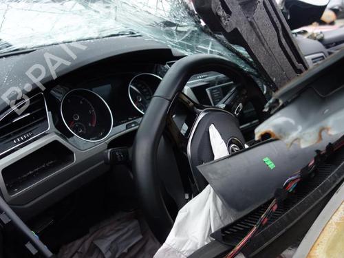 Used Parts VW TOURAN (5T1) 2.0 TDI 1809305