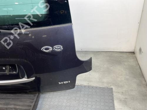 Tailgate CITROËN C8 (EA_, EB_) 2.0 HDi | BP24611242C6