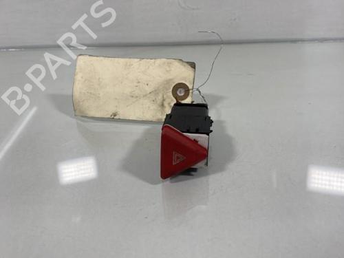 Used Warning switch VW GOLF V (1K1) [2003-2010]  19976411