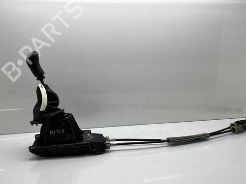 Gear lever RENAULT CLIO III Grandtour (KR0/1_) 1.5 dCi (KR0G) | BP21590654M90 
