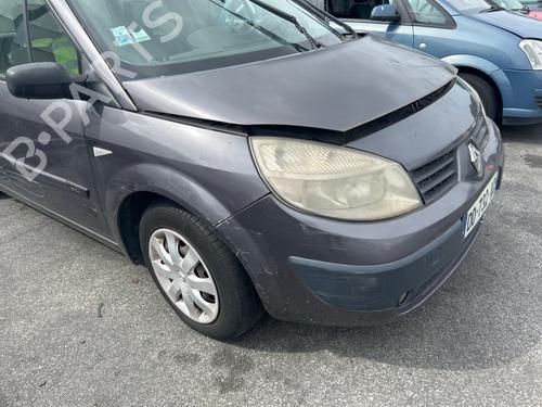 Switch RENAULT SCÉNIC II (JM0/1_) 1.5 dCi (JM1F) | BP36511533I30 - Image 5