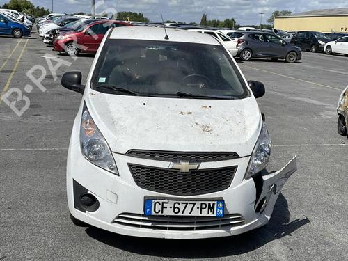 Front wiper motor CHEVROLET SPARK (M300) 1.0 | BP38230480M29 - Image 10