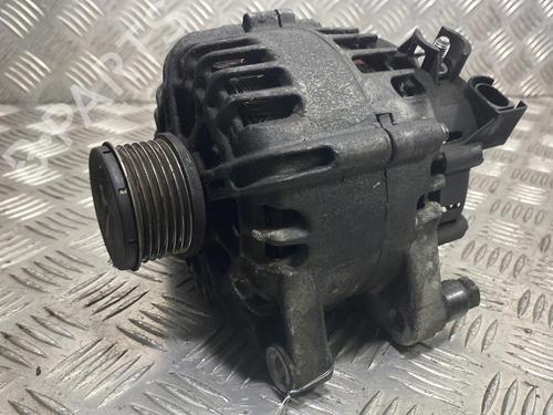 Used Alternator Alternator FORD FIESTA VI (CB1, CCN) [2008-2026] 19964861 19964861
