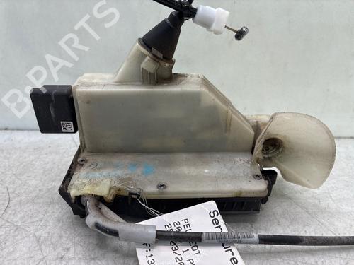 Used Front left lock Front left lock 39641430 39641430