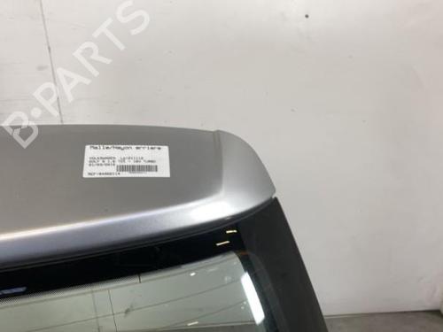 Tailgate VW GOLF VI (5K1) 1.6 TDI | BP19951419C6 