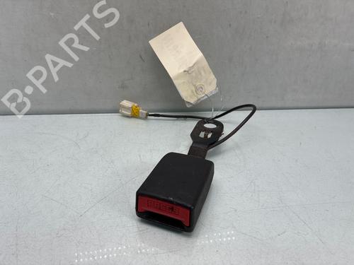 Used Seat buckle Seat buckle 39179657 39179657