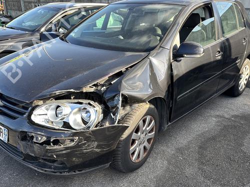 Used Parts VW GOLF V (1K1) 2.0 TDI (170 hp) 4333328