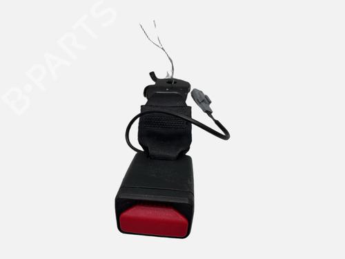 Seat buckle RENAULT CLIO V (B7_) 1.6 E-TECH 140 (B7MU) | BP40222073I32 - Image 4