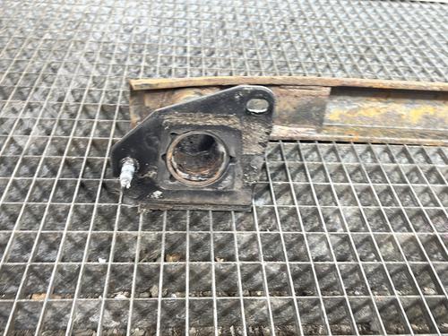 Rear bumper reinforcement OPEL CORSA D (S07) 1.3 CDTI (L08, L68) | BP31097419C73