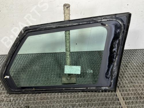 Rear left quarter glass CITROËN C4 Grand Picasso I (UA_) 1.6 HDi | BP28493645C93