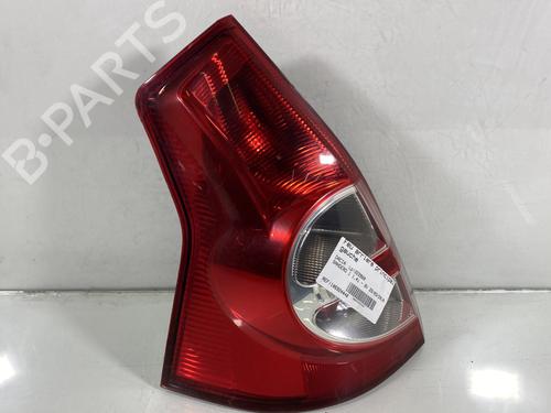 Left taillight DACIA SANDERO 1.4 (BS0C, BS0A, BS0G, BS1F, BS0E) | BP27356042C34 - Image 5