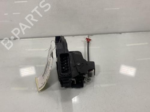 Used Rear left lock Rear left lock 20012486 20012486
