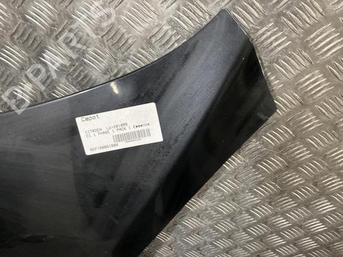 Hood CITROËN C1 (PM_, PN_) 1.0 | BP21560328C1