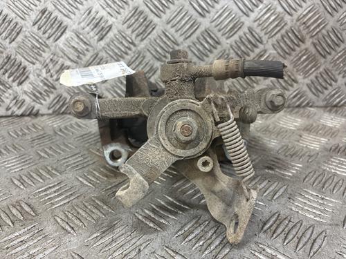 Remklauw links achter Remklauw links achter CHEVROLET CRUZE (J300) [2009-2026] 37409590 37409590