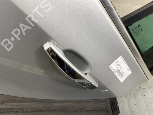 Left rear door OPEL INSIGNIA A Sports Tourer (G09) 1.6 CDTi (35) | BP22626806C4 