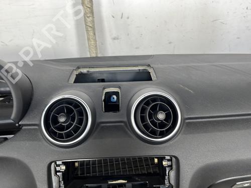 Dashboard AUDI A1 (8X1, 8XK) 1.2 TFSI | BP26715191C46 