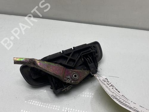 Rear right exterior door handle CITROËN SAXO (S0, S1) 1.1 X, SX | BP26952513C130 