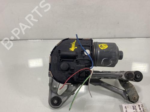 Front wiper motor PEUGEOT 3008 I MPV (0U_)  | BP19996767M29 