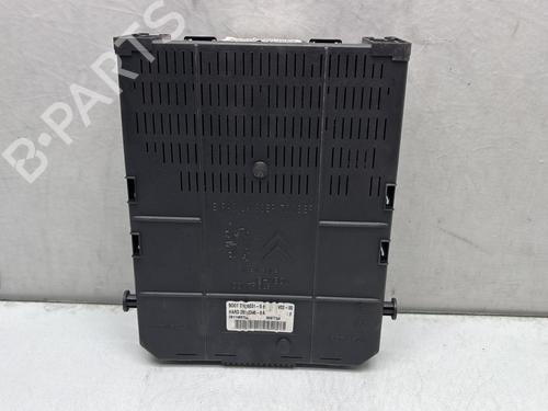 Used Fuse box Fuse box PEUGEOT 307 SW (3H) 1.6 HDI 110 (109 hp) 28519821 28519821