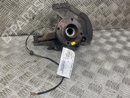 Used Left front steering knuckle FIAT DOBLO Box Body/MPV (223_) 1.3 D Multijet (75 hp) 24428098