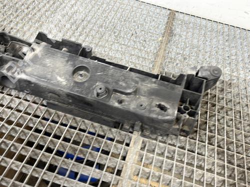 Front slam panel RENAULT CLIO IV (BH_) 1.5 dCi 75 | BP31213181C72