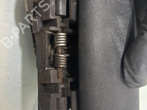 Türgriff vorne links außen CITROËN SAXO (S0, S1) 1.1 X, SX | BP29707615C128