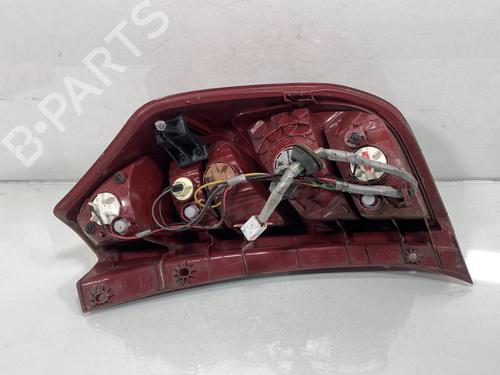 Left taillight HYUNDAI i10 I (PA) 1.2 | BP20031710C34 