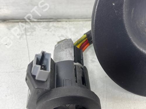 Tankdæksel Tankdæksel RENAULT KANGOO Express (FC0/1_) 1.5 dCi (FC07, FC1R) (65 hp) 34242813 34242813