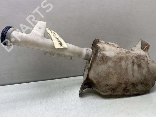Windscreen washer tank PEUGEOT PARTNER Box Body/MPV (5_, G_) 1.8 D | BP29507174C113 
