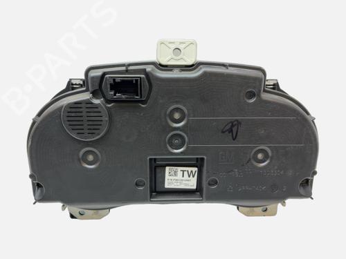 Used Electronic module Electronic module OPEL CORSA D (S07) 1.3 CDTI (L08, L68) (75 hp) 40447629 40447629