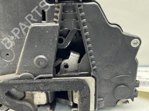 Front left lock FIAT GRANDE PUNTO (199_) 1.3 D Multijet | BP19991108C98 