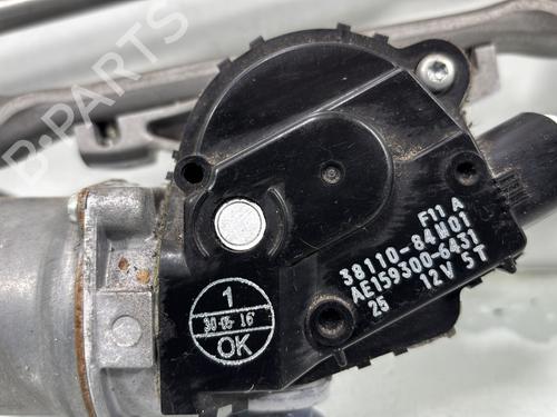 front-wiper-motor-suzuki-celerio-lf-2014-30890406 main image